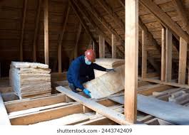 Professional Insulation Services in Tracy, MN