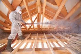 Types of Insulation We Offer in Tracy, MN