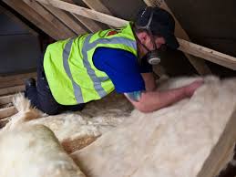 Best Blown-In Insulation  in Tracy, MN